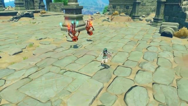 Genshin Impact - Какое оружие крафтить? Какое оружие стоит создавать? [ Гайд для Новичков #9 ] смотреть онлайн