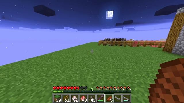 A FÃ MALUCA ME PRENDEU NO SKYBLOCK смотреть онлайн