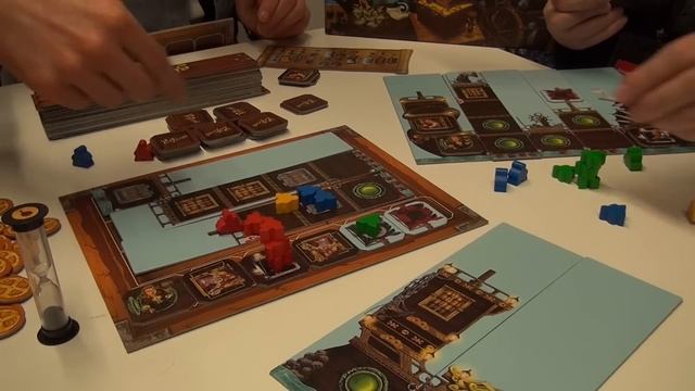 Piratoons overview — Spielwarenmesse 2015 смотреть онлайн