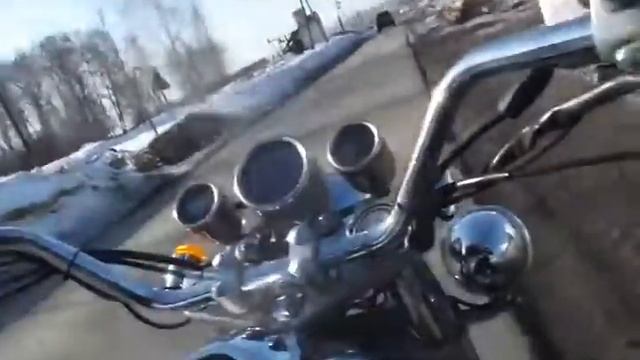 IRBIS GARPIA Ставлю ведущюю звезду на 18 зубчиков смотреть онлайн