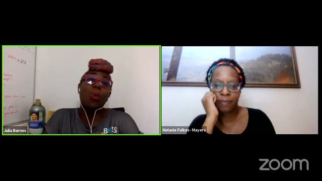 Hiring a Team for Your Online Business | With Melanie Folkes-Mayers смотреть онлайн