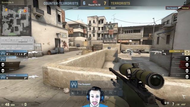 CHEATERN FINGER ABSCHNEIDEN | Cs:Go Overwatch Ban | (Deutsch/German) смотреть онлайн