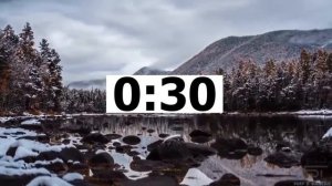 Английский ЕГЭ Говорение Task 3 SEASONS AND WEATHER 03