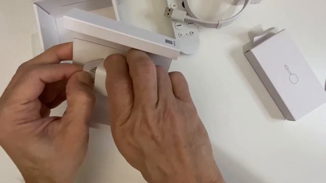 Unboxing Chromecast with Google TV смотреть онлайн
