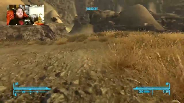 Vault 22 -- Fallout: New Vegas #22 смотреть онлайн