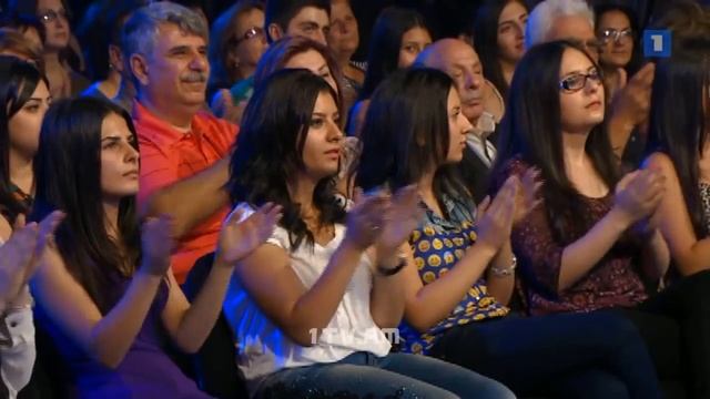 Հարութ Փամբուկչյան ( Երգ երգոց ) смотреть онлайн