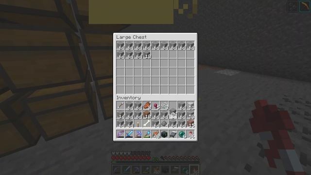 ? MINECRAFT 1.15.2 | Java Edition | #491 смотреть онлайн