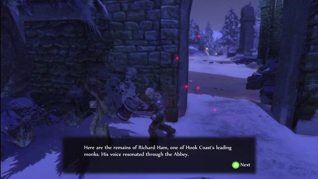 Fable Anniversary Episode 23: Fighting Maze смотреть онлайн