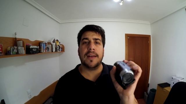 Grabando con Xiaomi Yi Action con calidad 2.3K - 35mbps Script | en Español смотреть онлайн