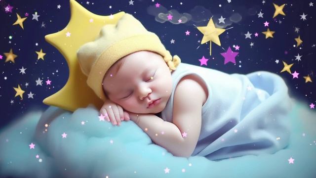 Моцарт для стимуляции интеллекта малышей ♫ Музыка для сна ребенка ♥ Колыбельная перед сном для слад смотреть онлайн