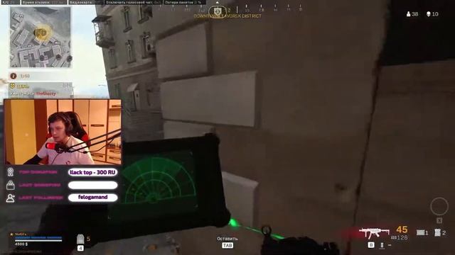 ГАЙД ПО РАЗВАЛУ В WARZONE / TV STATION ЛУЧШАЯ ЛОКАЦИЯ ДЛЯ ИГРЫ В СОЛО / ПРО ИГРОК О ТИР-1 ЛОКАЦИИ смотреть онлайн