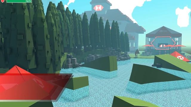 Join the Championship in HSBC Metaverse Golf! смотреть онлайн