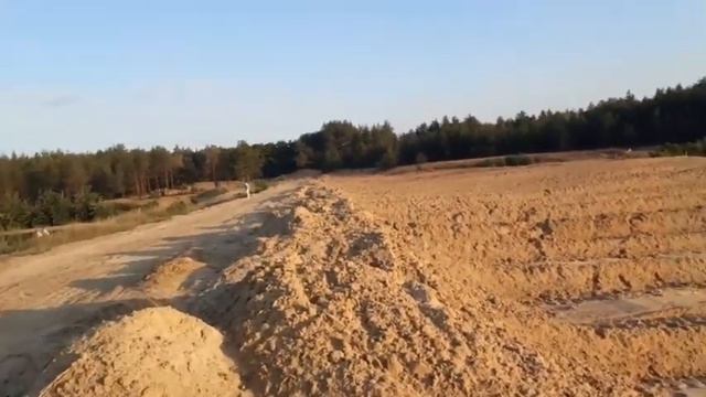 VLOG:Едем на озеро в Собковку. смотреть онлайн
