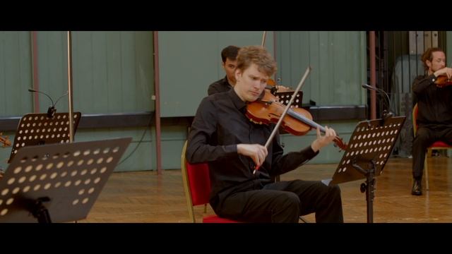 Music at The People’s Palace смотреть онлайн