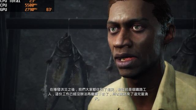The Sinking City HD 60FPS Unlock | Ryujinx 1.1.599 | Switch PC 4K 60FPS RTX 4090 смотреть онлайн