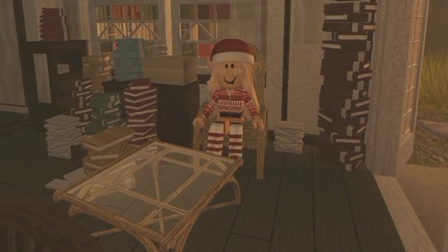 мифы и легенды роблокса Доктор Луи? что было на самом деле?