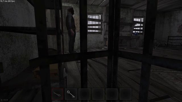 Начало в клетке │ METEL #1 смотреть онлайн