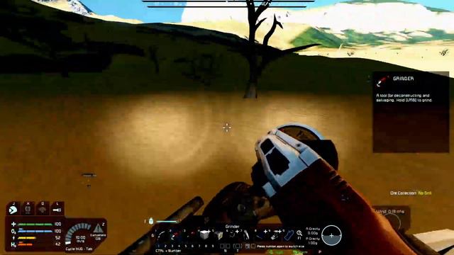 Automations Unleashed - EP 01 - Touchdown! - Space Engineers смотреть онлайн