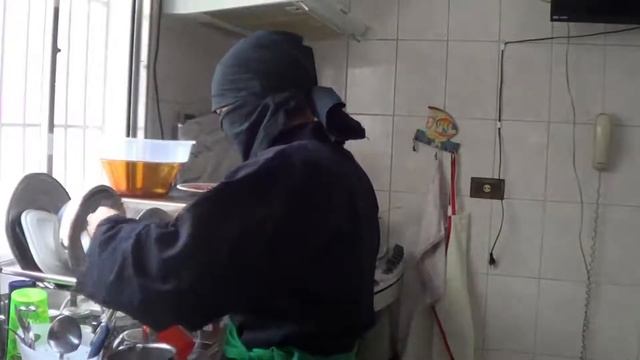 Ecopráticas - Secagem De Louças