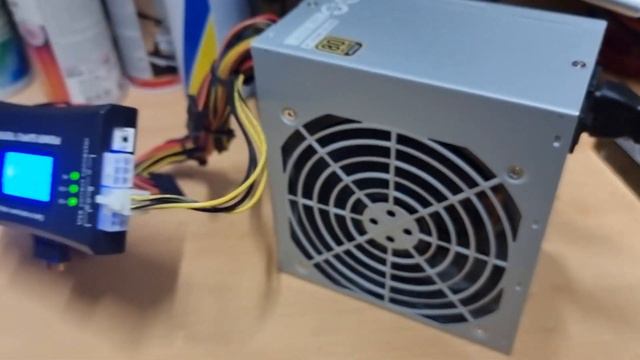 Ich habe 15 UNGETESTETE PC ATX Netzteile für 50€ gekauft! Funktionieren alle? смотреть онлайн