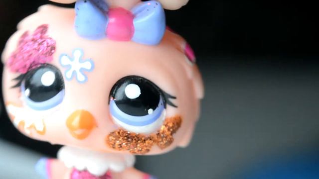 ✿Littlest Pet Shop✿Вечная любовь~1-ый СЕЗОН (1-ая СЕРИЯ) смотреть онлайн