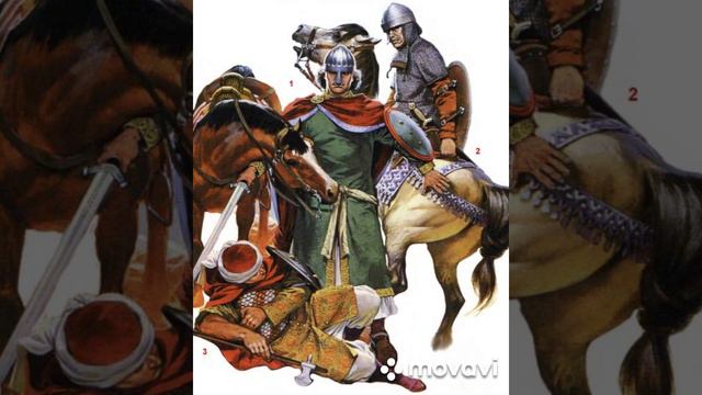 Русская рать смотреть онлайн