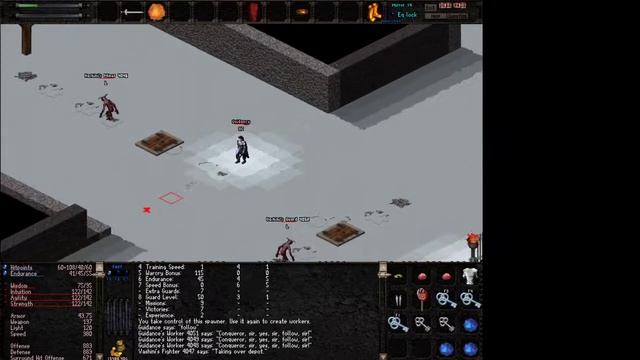 Ice army caves 6 astonia 3 invicta, Do this after doing mission 4 once смотреть онлайн