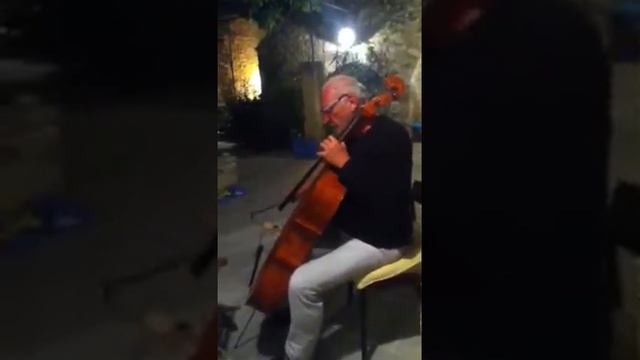The best cello player смотреть онлайн