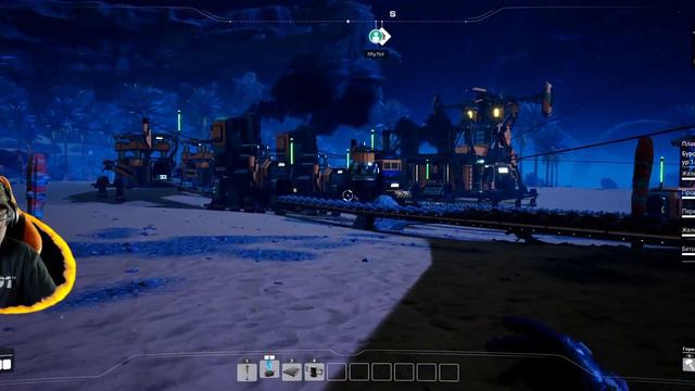 Satisfactory (21:9) - кооп и update lll смотреть онлайн