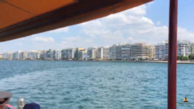 Салоники, Греция/Thessaloniki, Greece #Греция #Салоники #Путешествие #Thessaloniki #Greece