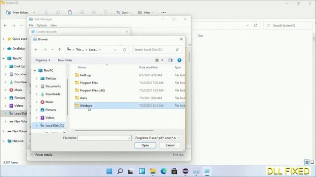 WinHvPlatform.dll missing in Windows 11 | How to Download & Fix Missing DLL File Error смотреть онлайн