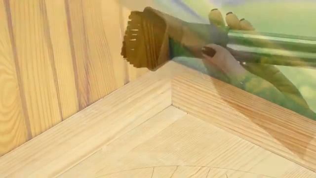 Насадка кисточка квадратная смотреть онлайн