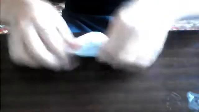 Мяч оригами своими руками))) смотреть онлайн