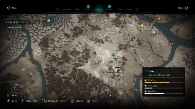 Romo playing Assassin's Creed Valhalla (Siege of Paris!) смотреть онлайн