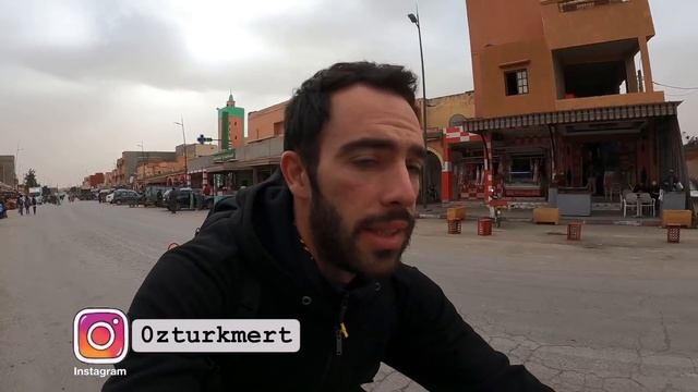 Kuzey Afrika'nın EN ESKİ YERLİ HALKI Amazigh (Berberi) Köyleri