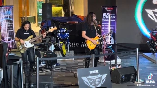 KAMELIA=MUZZA & THE VELVETTONES.#subscribe #alaminrecord #kamelia #muzza смотреть онлайн