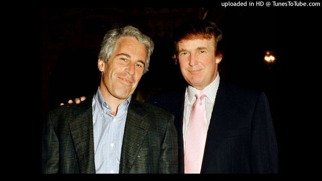 Boss X Hunnidolla (Jeffery Epstein)