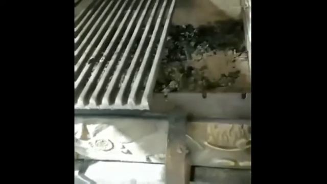 чугунная вставка в мангал смотреть онлайн