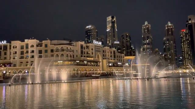 Дубай визитная карточка 2023 год смотреть онлайн