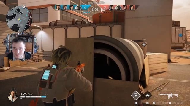 Rogue Company : ► НОВОЕ ОБНОВЛЕНИЕ ► НОВЫЙ РЕЖИМ - ЭВАКУАЦИЯ ► EXTRACTION GAME MODE ► CLOSED BETA смотреть онлайн