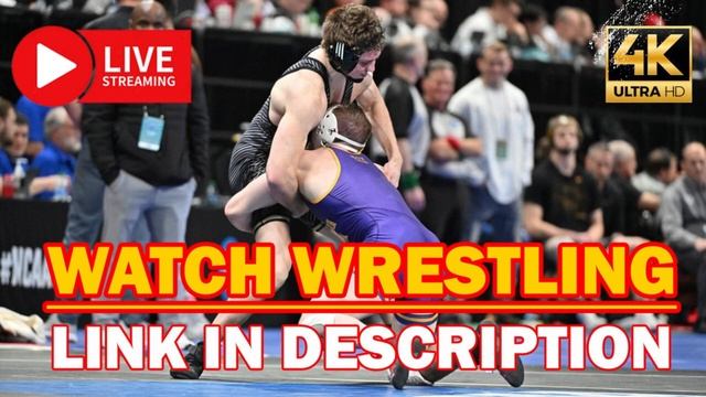 LIVE: Ultimate Warrior Wrestling 2023