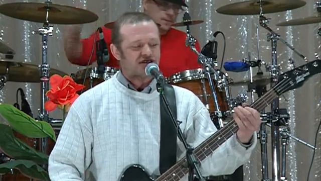 группа "Дыра", "Как догорит моя звезда..." (сл.Н.Крюков, муз.Р.Путилин) смотреть онлайн