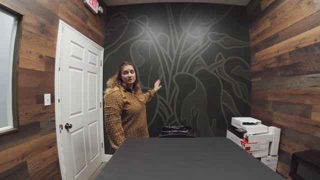 GP 'Aloma' Offices Tour | Gabriella Plants смотреть онлайн