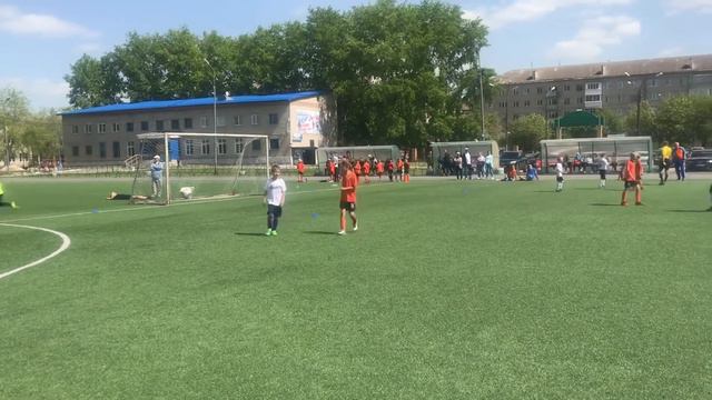 Малахит-Урал А1(Второй тайм)29 .05.19 Сухой лог. Счёт 1:17 смотреть онлайн