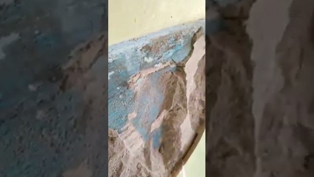 ... вот вам и БЕТОНОКОНТАКТ. А говорили, что ничего НЕ ДЕРЖИТ! Наглядный пример. смотреть онлайн