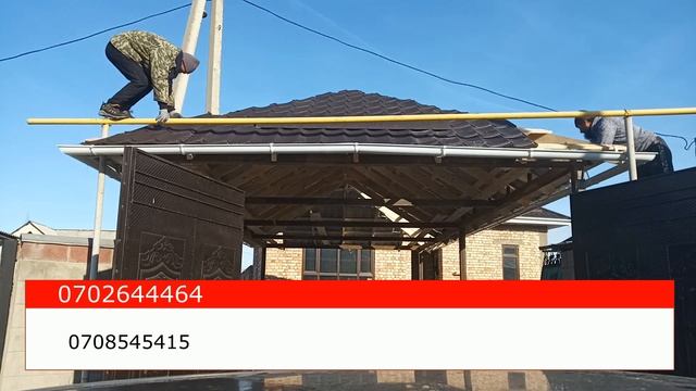 Навес конверт 0703808085 0702644464 смотреть онлайн