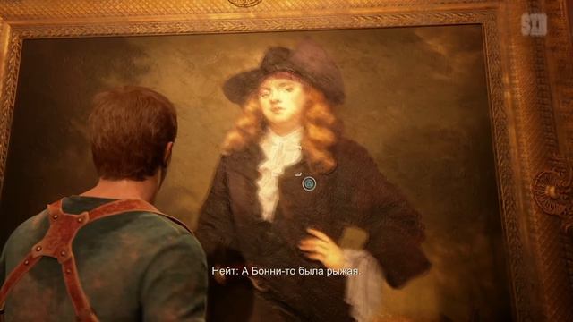 ИГРОФИЛЬМ Uncharted 4 (все катсцены, на русском) прохождение без комментариев смотреть онлайн