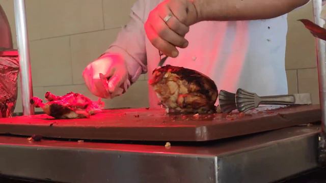 Parrotel Aquapark,Dinner