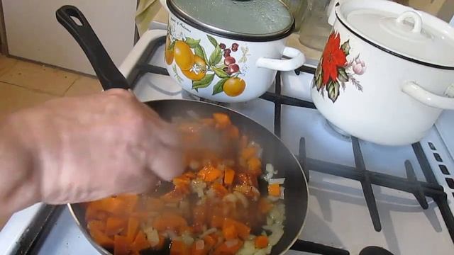 Вкусные идеи от Александры