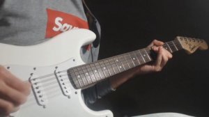 Мама, мы все сошли с ума (2 гитары КИНО) Кавер